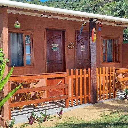 Suites Sol E Mar Angra dos Reis Exterior photo