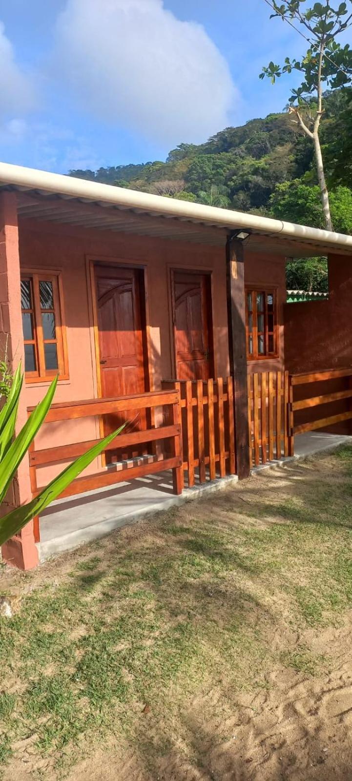 Suites Sol E Mar Angra dos Reis Exterior photo