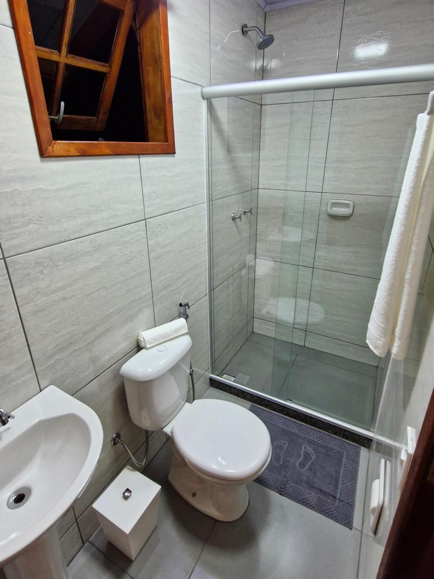 Suites Sol E Mar Angra dos Reis Exterior photo