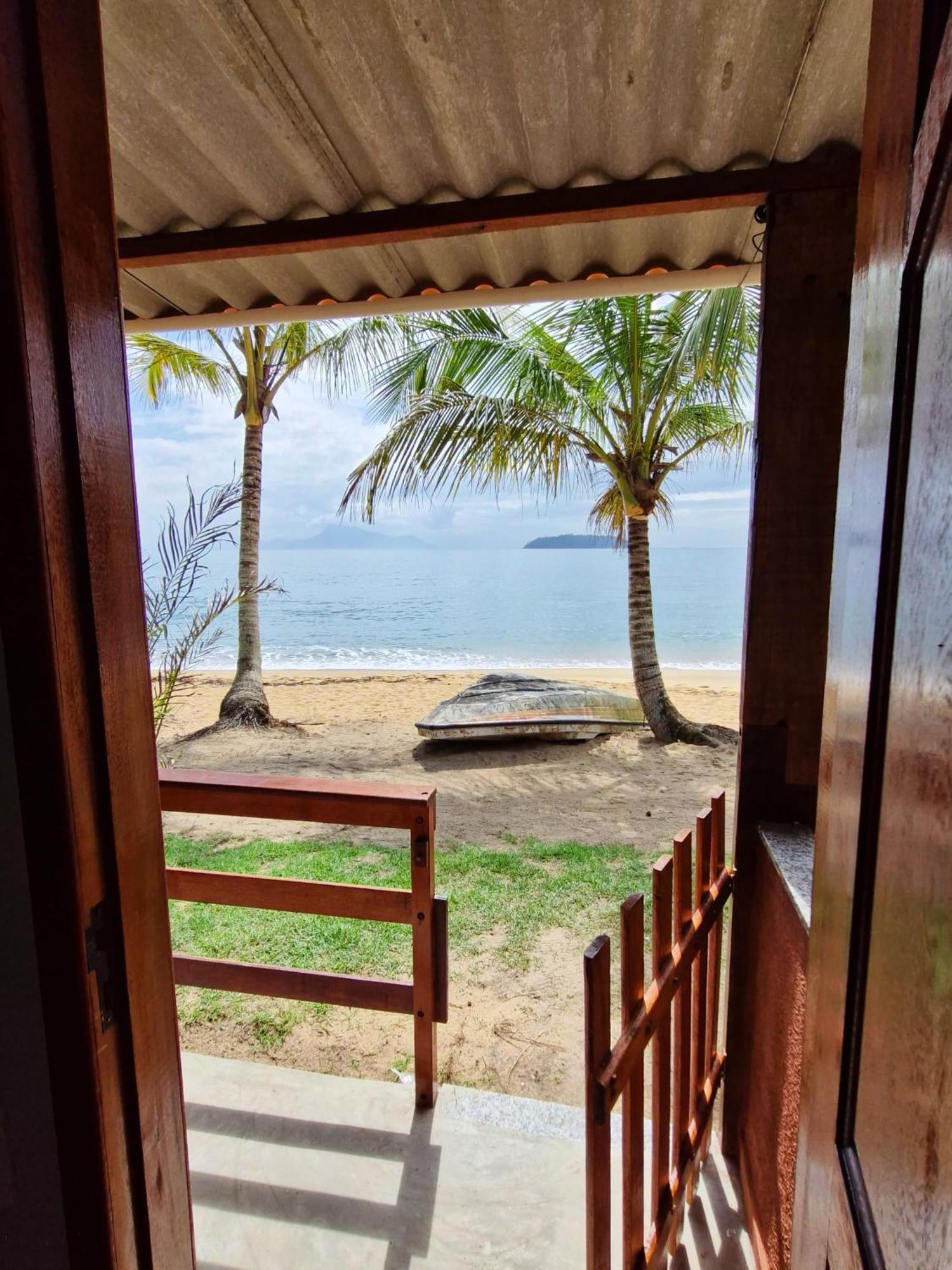 Suites Sol E Mar Angra dos Reis Exterior photo