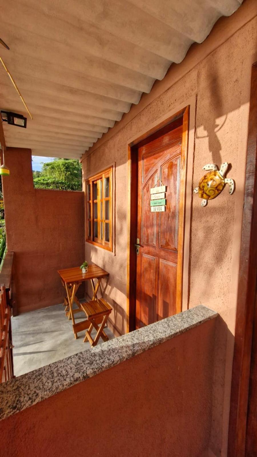 Suites Sol E Mar Angra dos Reis Exterior photo