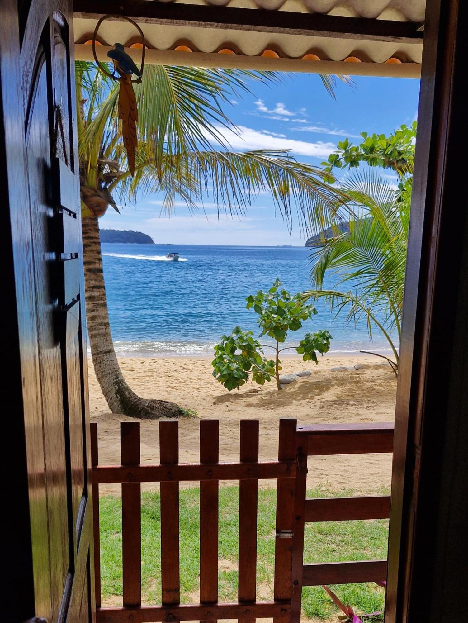 Suites Sol E Mar Angra dos Reis Exterior photo